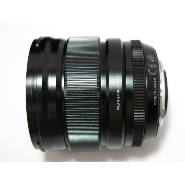 Fujifilm XF16mm F1.4 R WR レンズ　元箱　社外角形フード Amazon | JJC メタル 正方形 レンズフード + フードキャップ
