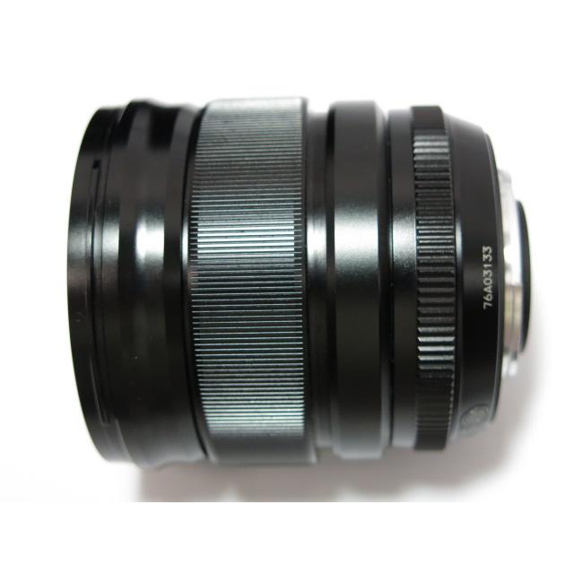 FUJIFILM 【 美品 】FUJIFILM FUJINON XF 16mm F1.4 R WR レンズ