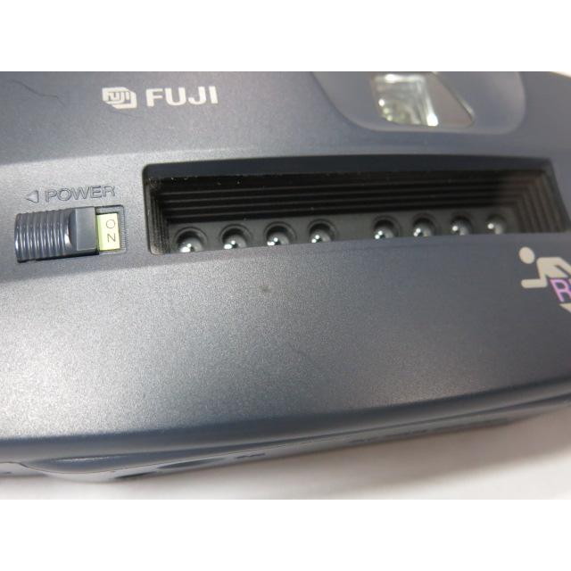 FUJIFILM（フジフイルム） 【 フイルムカメラ】 FUJIFILM BYU〜N 連写