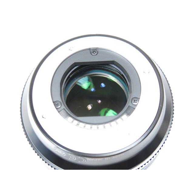 レンズ(単焦点) FUJIFILM FUJINON SUPER EBC XF 56mm F1.2