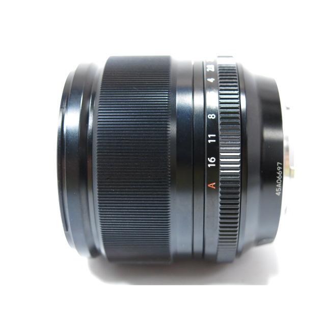 FUJIFILM（フジフイルム） 【 美品 】FUJIFILM FUJINON SUPER EBC XF