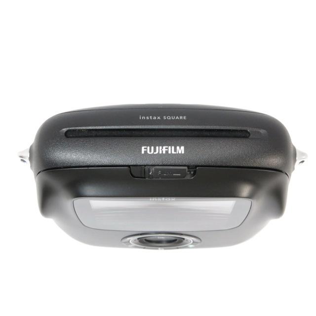 美品 】FUJIFILM instax AQUARE AQ10 フィルム1本付 元箱付属完備 