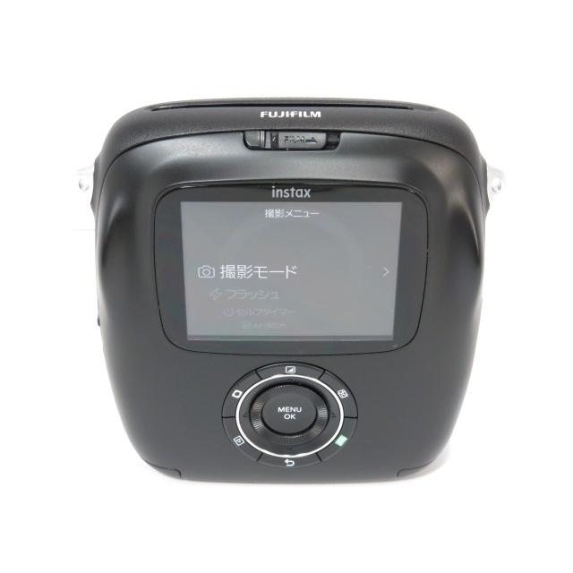 美品 】FUJIFILM instax AQUARE AQ10 フィルム1本付 元箱付属完備 