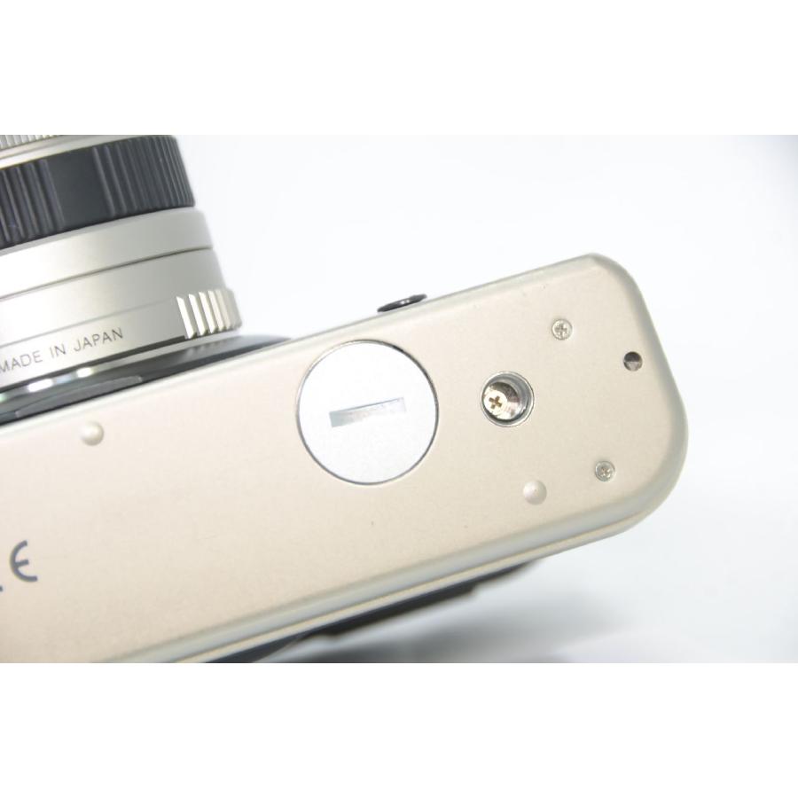 FUJIFILM（フジフイルム） 【 作動良好 美品 】FUJIFILM TX-1 SUPER