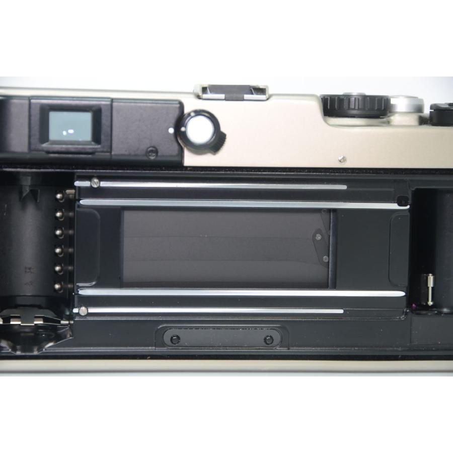 FUJIFILM（フジフイルム） 【 作動良好 美品 】FUJIFILM TX-1 SUPER