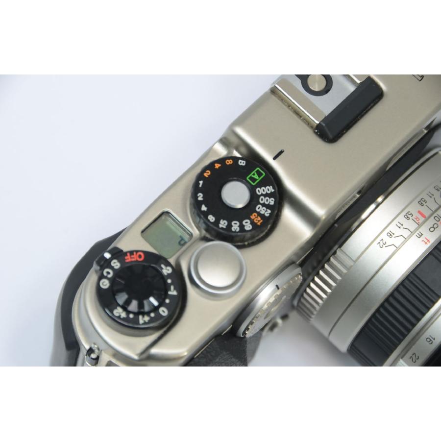 FUJIFILM（フジフイルム） 【 作動良好 美品 】FUJIFILM TX-1 SUPER
