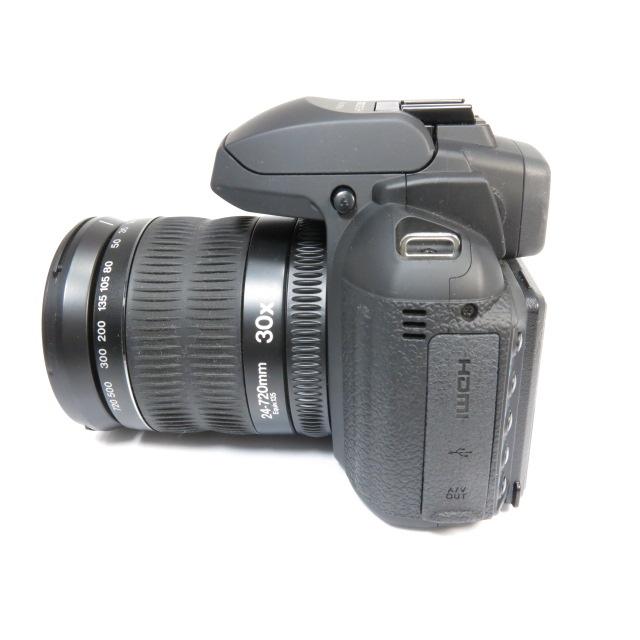 FUJIFILM（フジフイルム） FUJIFILM FINEPIX HS 30EXR ( 充電器なし