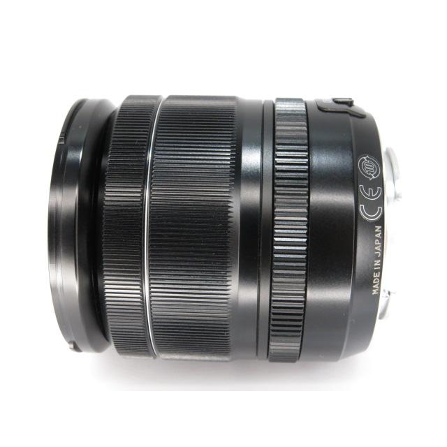 FUJIFILM（フジフイルム） 【 美品 】FUJIFILM SUPER EBC XF 18-55mm