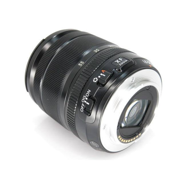 FUJIFILM（フジフイルム） 【 美品 】FUJIFILM SUPER EBC XF 18-55mm
