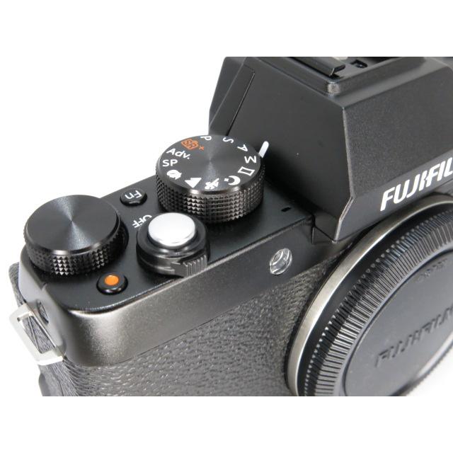 ni　美品❤️FUJIFILM 富士フィルム X-T100 ブラック Fujifilm Fuji X-T100 digital camera Black *superb made in Japan | eBay