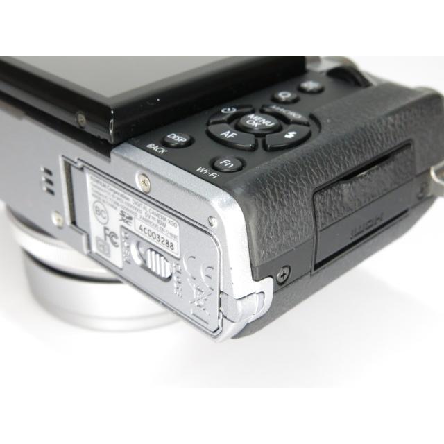 FUJIFILM（フジフイルム） 【 ジャンク品 】FUJIFILM X30 Silver フジ