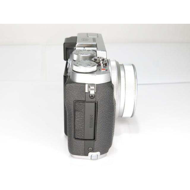 FUJIFILM X30 シルバー【ジャンク品】 FUJIFILM（フジフイルム） 【 ジャンク品 】FUJIFILM X30 Silver フジ