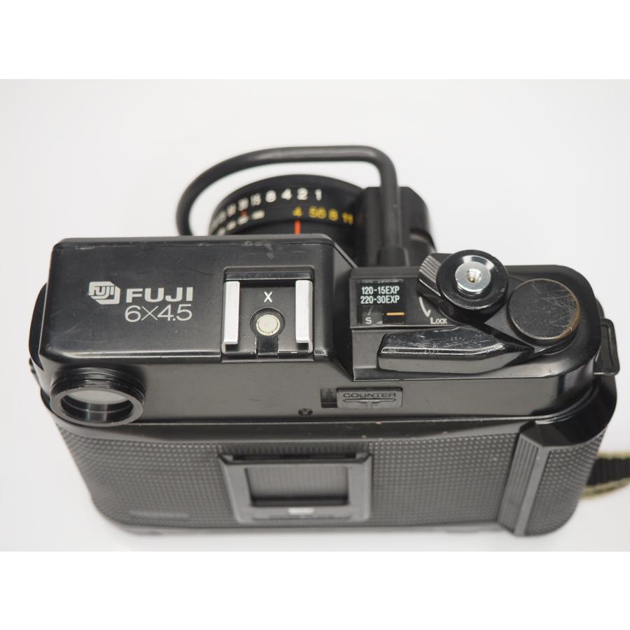 FUJIFILM（フジフイルム） 【 現状 】FUJIFILM GS645S Professional