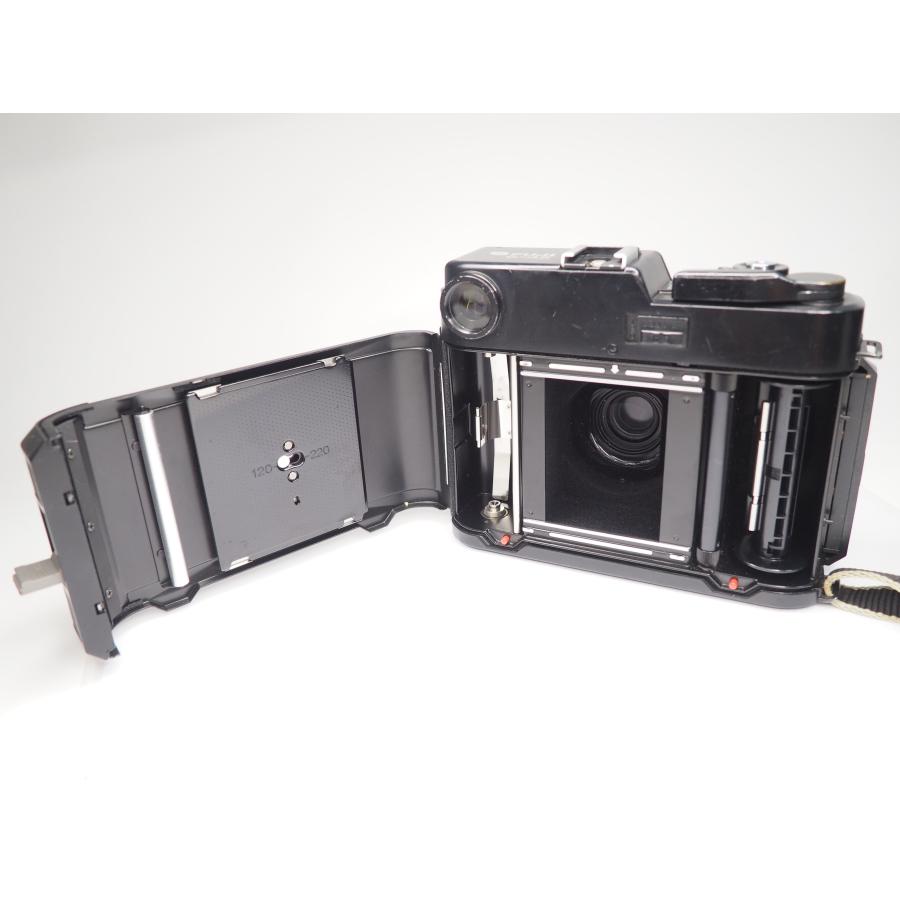 FUJIFILM（フジフイルム） 【 現状 】FUJIFILM GS645S Professional