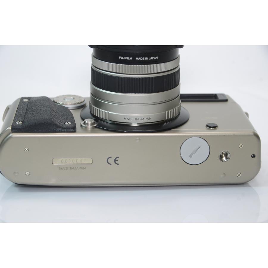 FUJIFILM（フジフイルム） 【 410ショット以下 】FUJIFILM TX-1 SUPER