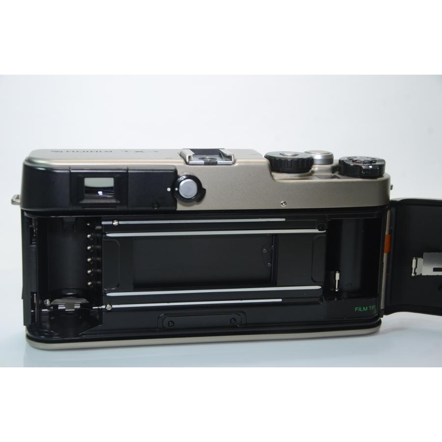 FUJIFILM 【 410ショット以下 】FUJIFILM TX-1 SUPER EBC FUJINON