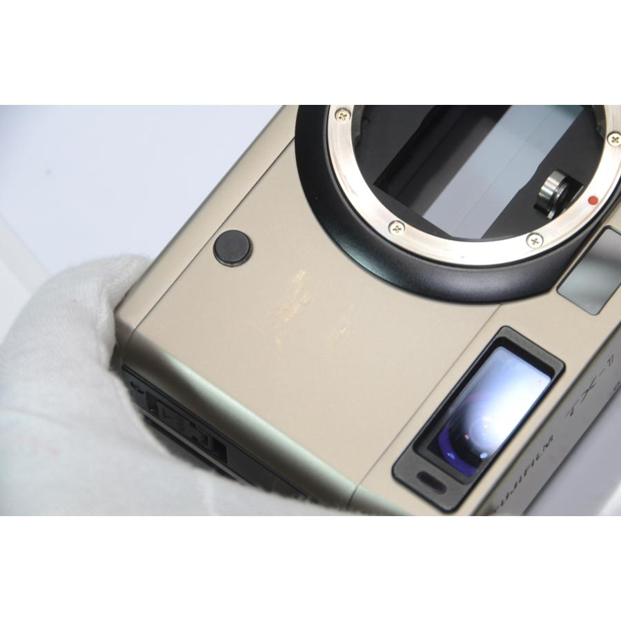 FUJIFILM（フジフイルム） 【 410ショット以下 】FUJIFILM TX-1 SUPER