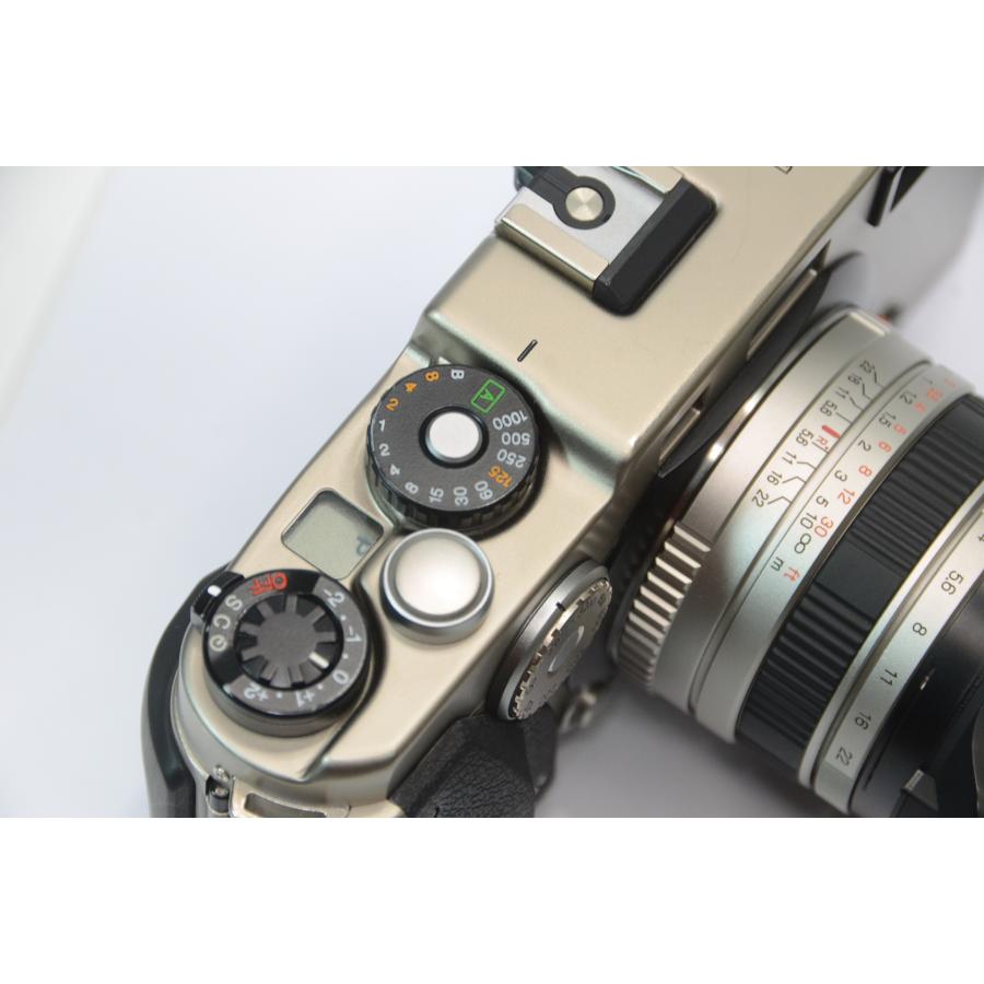 FUJIFILM（フジフイルム） 【 410ショット以下 】FUJIFILM TX-1 SUPER