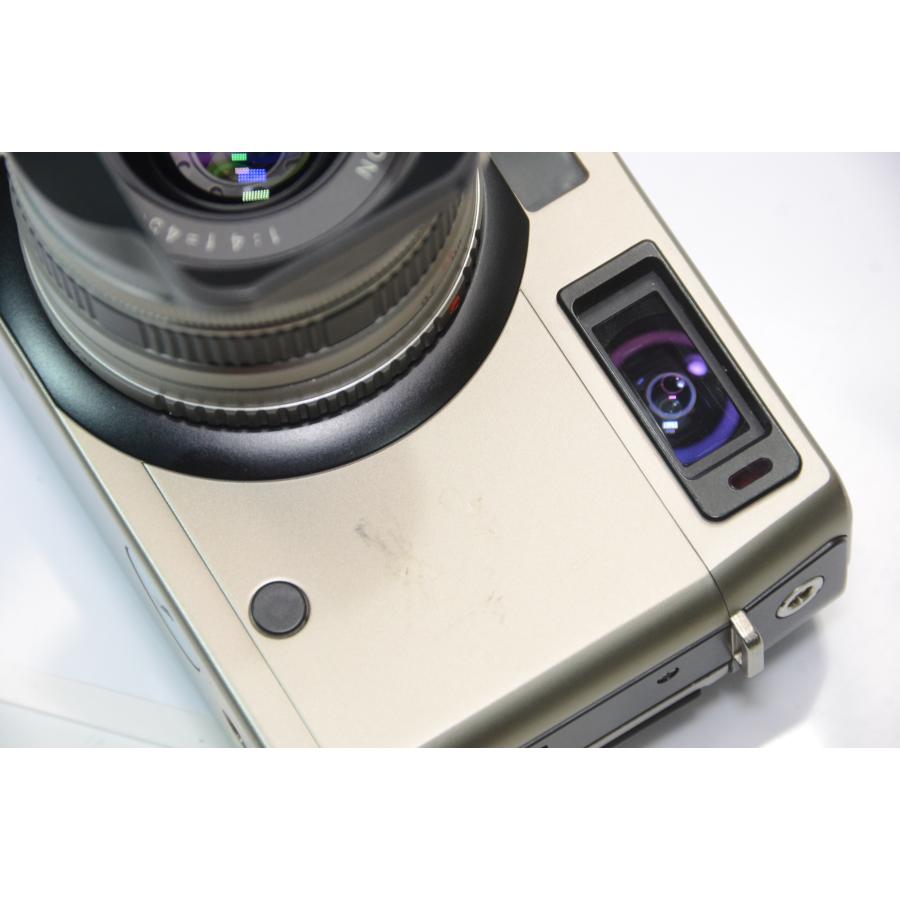 FUJIFILM（フジフイルム） 【 410ショット以下 】FUJIFILM TX-1 SUPER