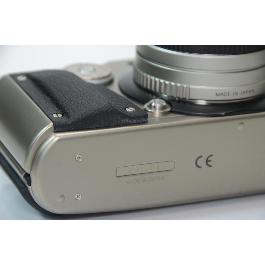 FUJIFILM 【 410ショット以下 】FUJIFILM TX-1 SUPER EBC FUJINON