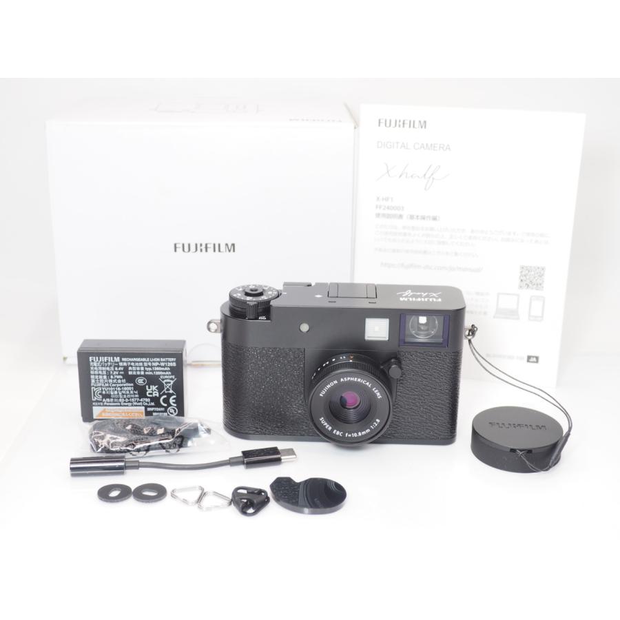 FUJIFILM（フジフイルム） 【 美品 使用感ない 】FUJIFILM X-HARF