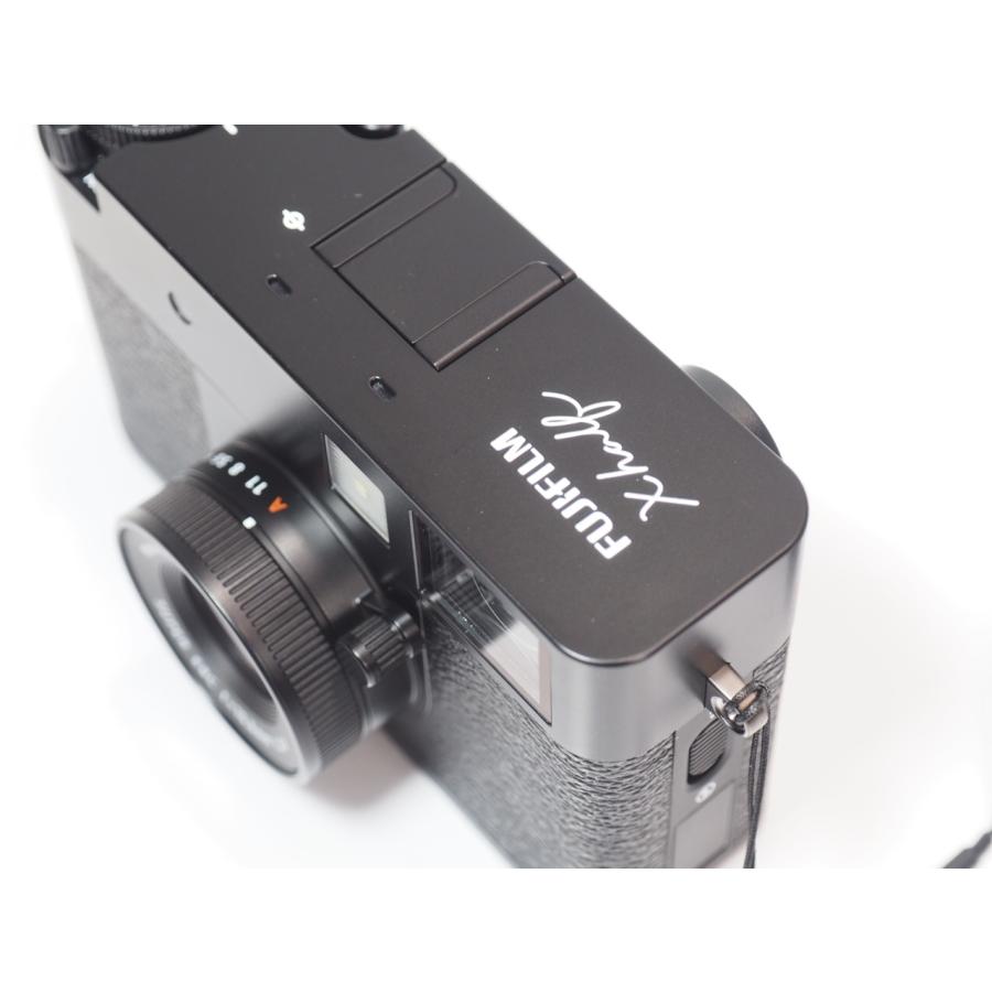 FUJIFILM（フジフイルム） 【 美品 使用感ない 】FUJIFILM X-HARF