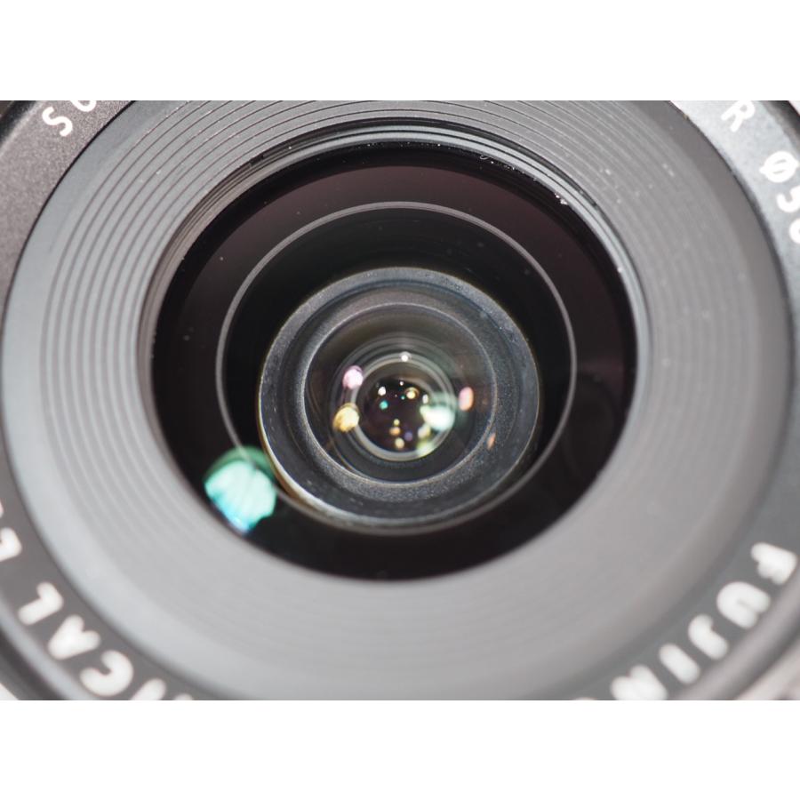 ★希少品★ FUJINON SUPER EBC XF 14mm F2.8 R FUJIFILM XF 14MM F2.8R LENS