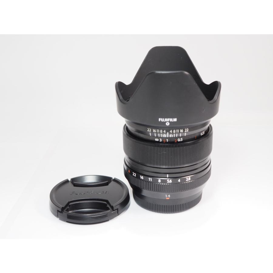 FUJIFILM（フジフイルム） FUJIFILM FUJINON SUPER EBC XF 14mm F2.8 R