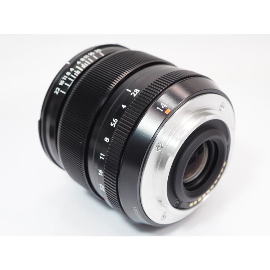 ★希少品★ FUJINON SUPER EBC XF 14mm F2.8 R Fujifilm XF 14mm F2.8 R review: DPReview | Photography News, Gear