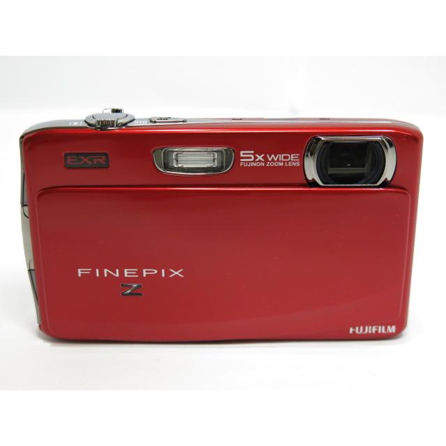 Fujifilm 900EXR コンパクトデジタルカメラ レッド Amazon | FUJIFILM デジタルカメラ FinePix Z900 EXR 光学5倍 レッド F