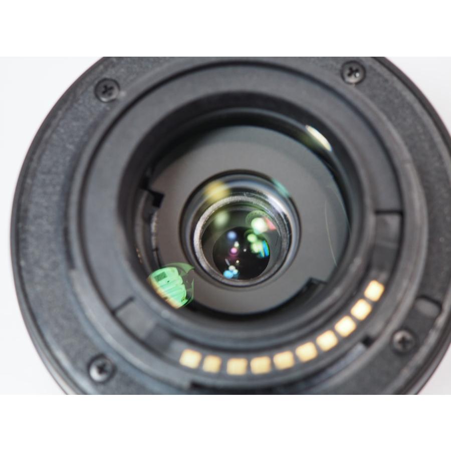 FUJIFILM（フジフイルム） FUJIFILM XC 15-45mmF3.5-5.6 OIS PZ レンズ