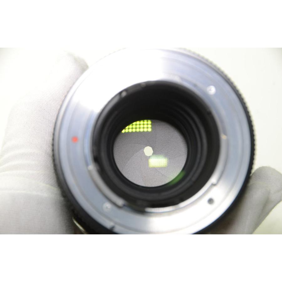 CONTAX CarlZeiss Sonnar 180mmF2.8 MMJ コンタックス [管FZ58 CONTAX CarlZeiss Sonnar 180mmF2.8 MMJ コンタックス [管FZ58