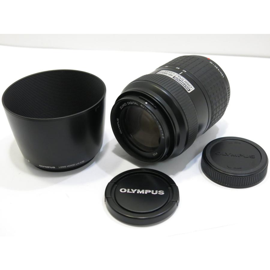 オリンパス（OLYMPUS） 【 中古 ジャンク 】OLYMPUS ZUIKO DIGITAL 40 