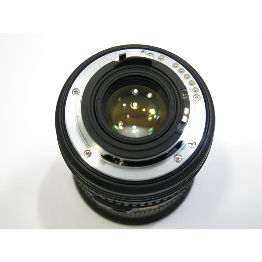 Pare-soleil Pentax Ricoh PH-RBJ 77mm Pour Objectif SMC DA 16-50 Mm F/2,8