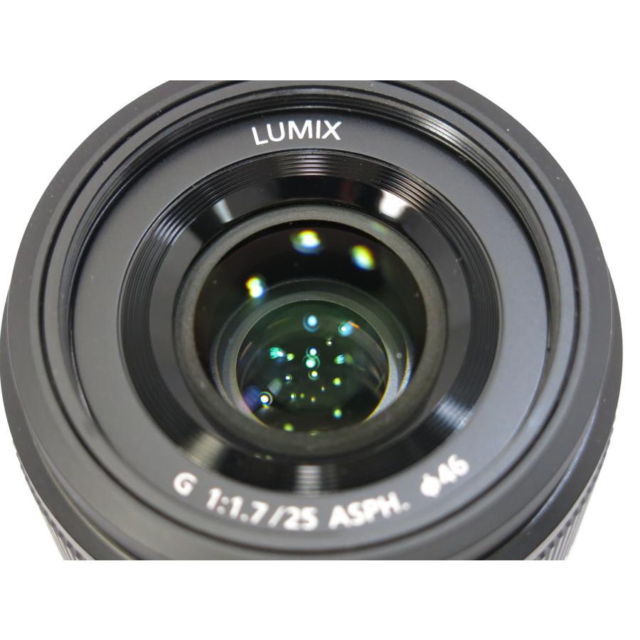 Copriobiettivo 46mm Snap-On per Panasonic Lumix G 20 mm F1.7 Asph. II Pancake