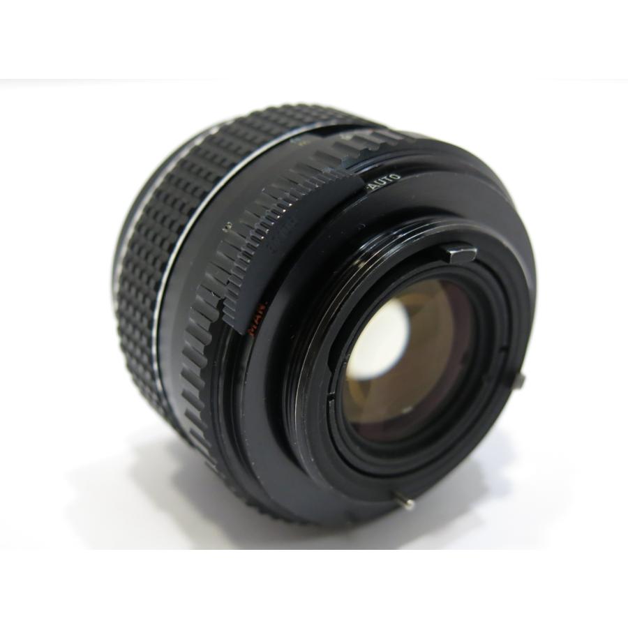 ペンタックス 【 中古現状品 】PENTAX SMC TAKUMAR 55mm F1.8 M42