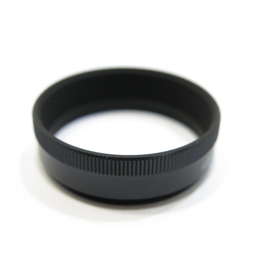 ライカ 【 中古美品 】LEICA Elmar 50mmF2.8 用フード E39 12550 ライカ 【 中古美品 】LEICA Elmar 50mmF2.8 用フード E39 12550