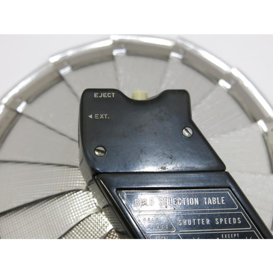 キヤノン（Canon） 【 中古品 】Canon FLASH UNIT model V キャノン