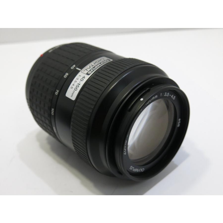 オリンパス（OLYMPUS） 【 中古 ジャンク 】OLYMPUS ZUIKO DIGITAL 40