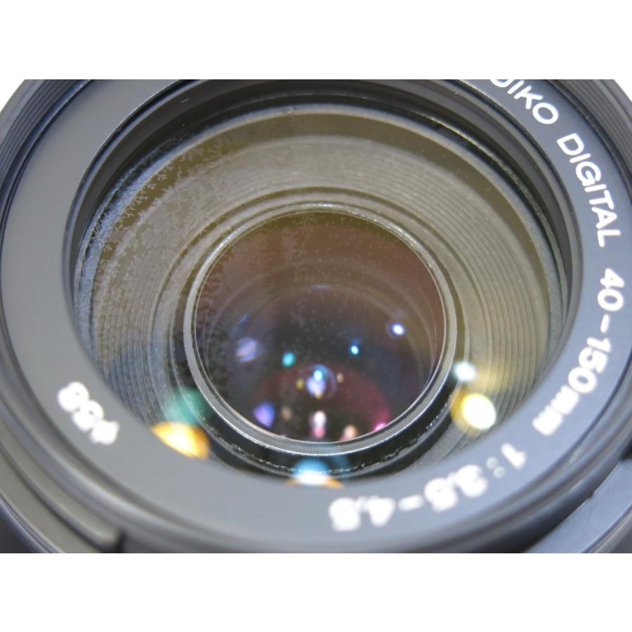 オリンパス（OLYMPUS） 【 中古 ジャンク 】OLYMPUS ZUIKO DIGITAL 40