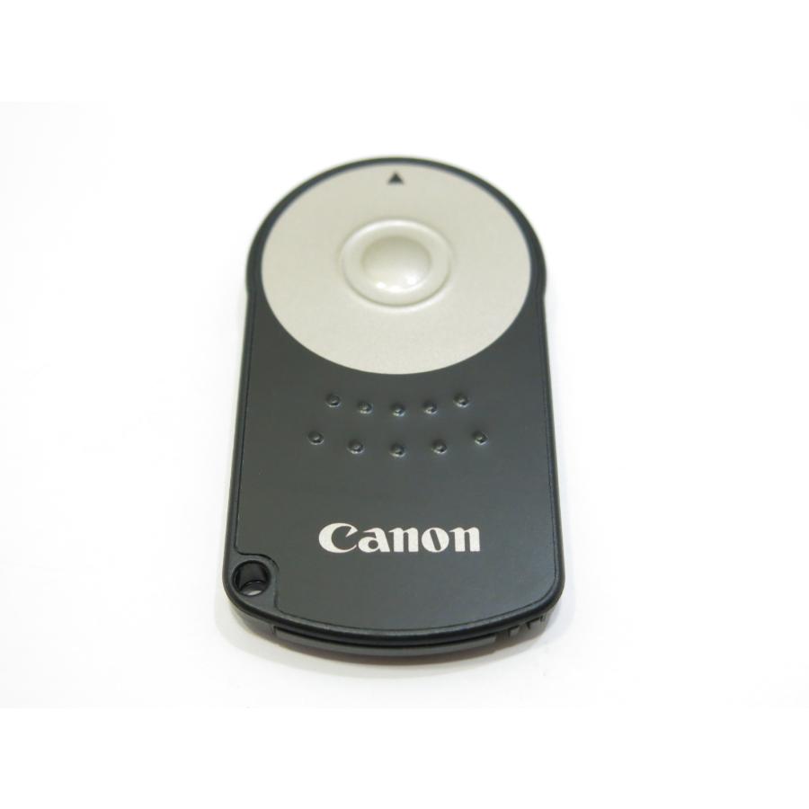 中古品 】Canon RC5 純正リモートコントローラー キャノン [管GF212] GF212カメラの多成堂 通販 Yahoo