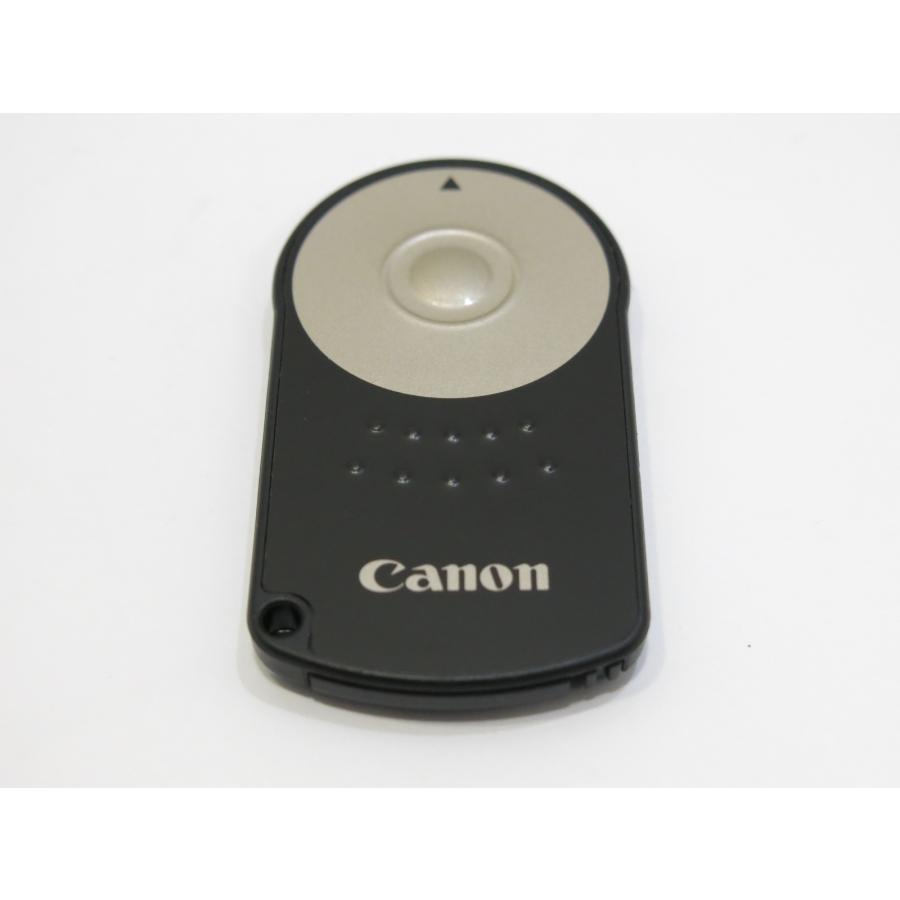 中古品 】Canon RC5 純正リモートコントローラー キャノン [管GF335] GF335カメラの多成堂 通販 Yahoo