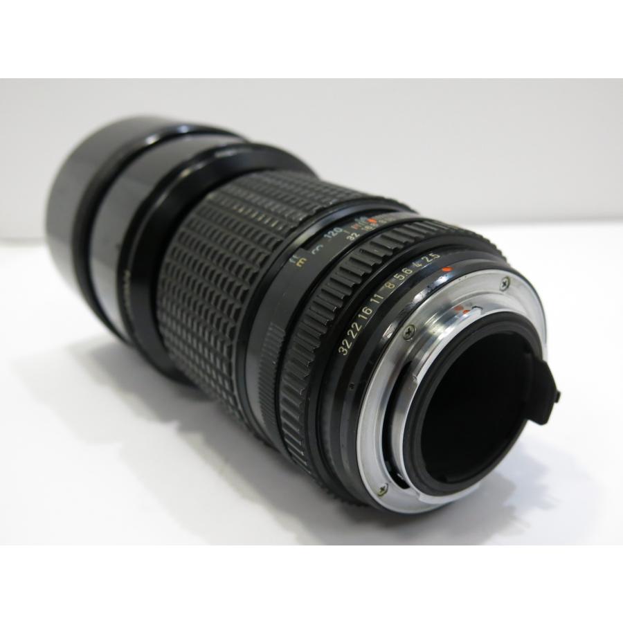ペンタックス 【 中古品 】PENTAX SMC 200mm F2.5 Kマウント ペンタックス 【 中古品 】PENTAX SMC 200mm F2.5 Kマウント