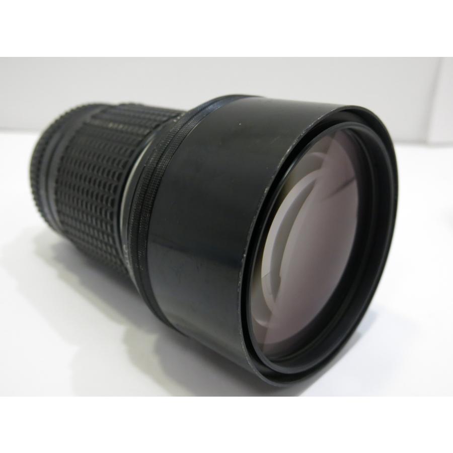 ペンタックス 【 中古品 】PENTAX SMC 200mm F2.5 Kマウント ペンタックス 【 中古品 】PENTAX SMC 200mm F2.5 Kマウント
