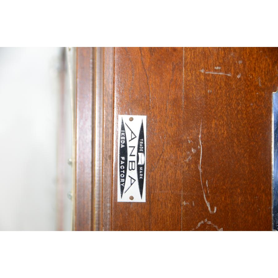 Polaroid（ポラロイド） 【 中古現状品 】IKEDA ANBA 4×5 FUJINON.W 180mmF5.6 大判 フィールドカメラ ...