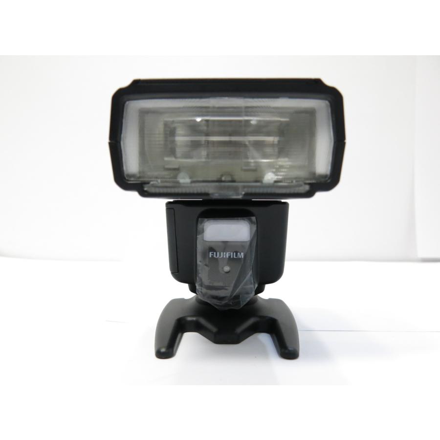 極美 ほぼ使用感ない 】FUJIFUILM SHOE MOUNT FLASH EF60 ストロボ スタンド 専用ケース 説明書 元箱[管