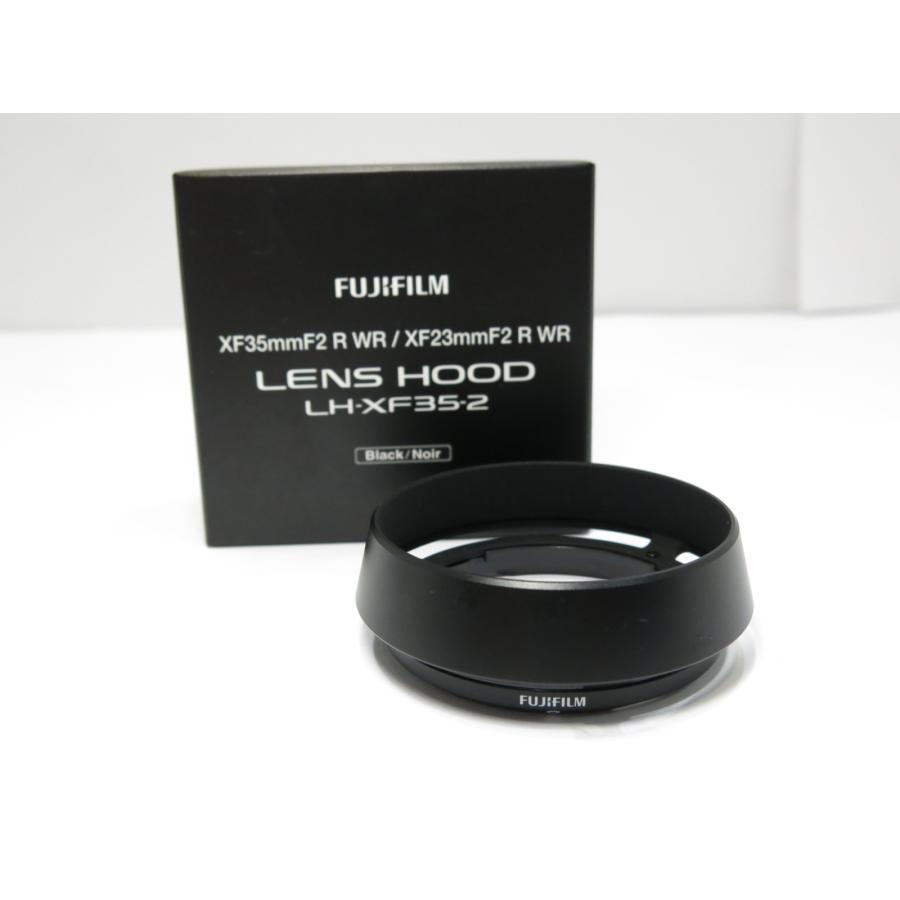 美品 富士フイルム フジノンレンズ XF23mmF2 LH-XF35-2付 Amazon.com : Fujifilm LH-XF35-2 Lens Hood for XF23mm F2 & XF35mm
