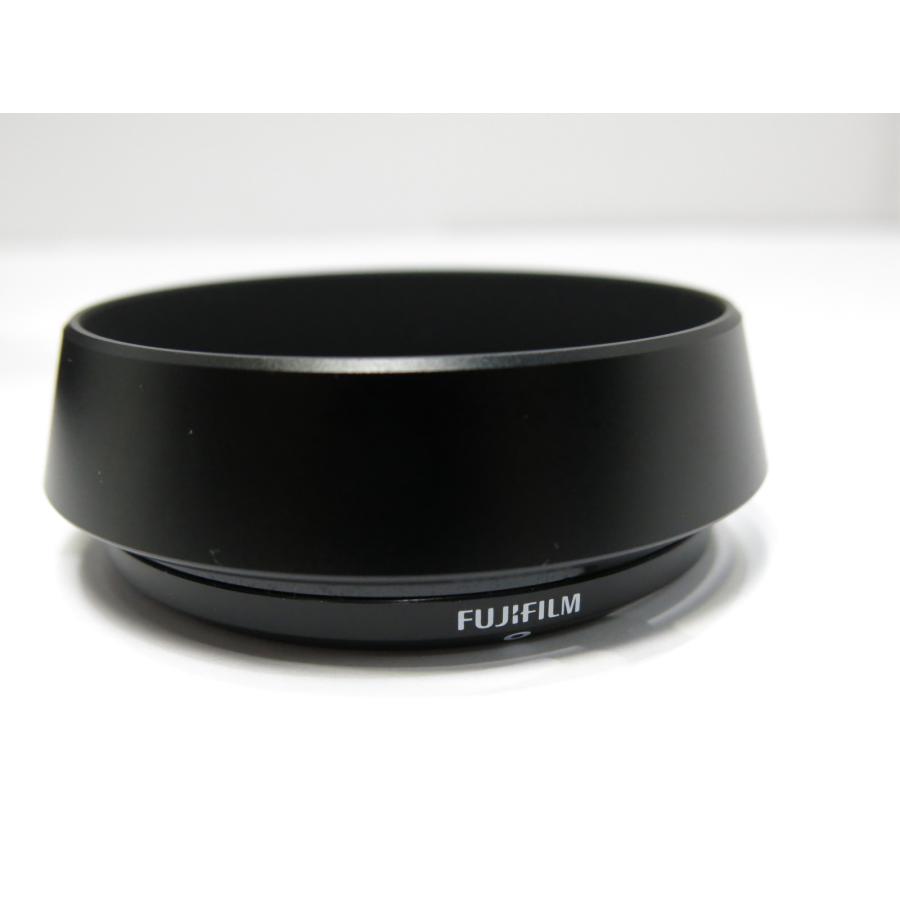 美品 富士フイルム フジノンレンズ XF23mmF2 LH-XF35-2付 Amazon.com : Fujifilm LH-XF35-2 Lens Hood for XF23mm F2 & XF35mm
