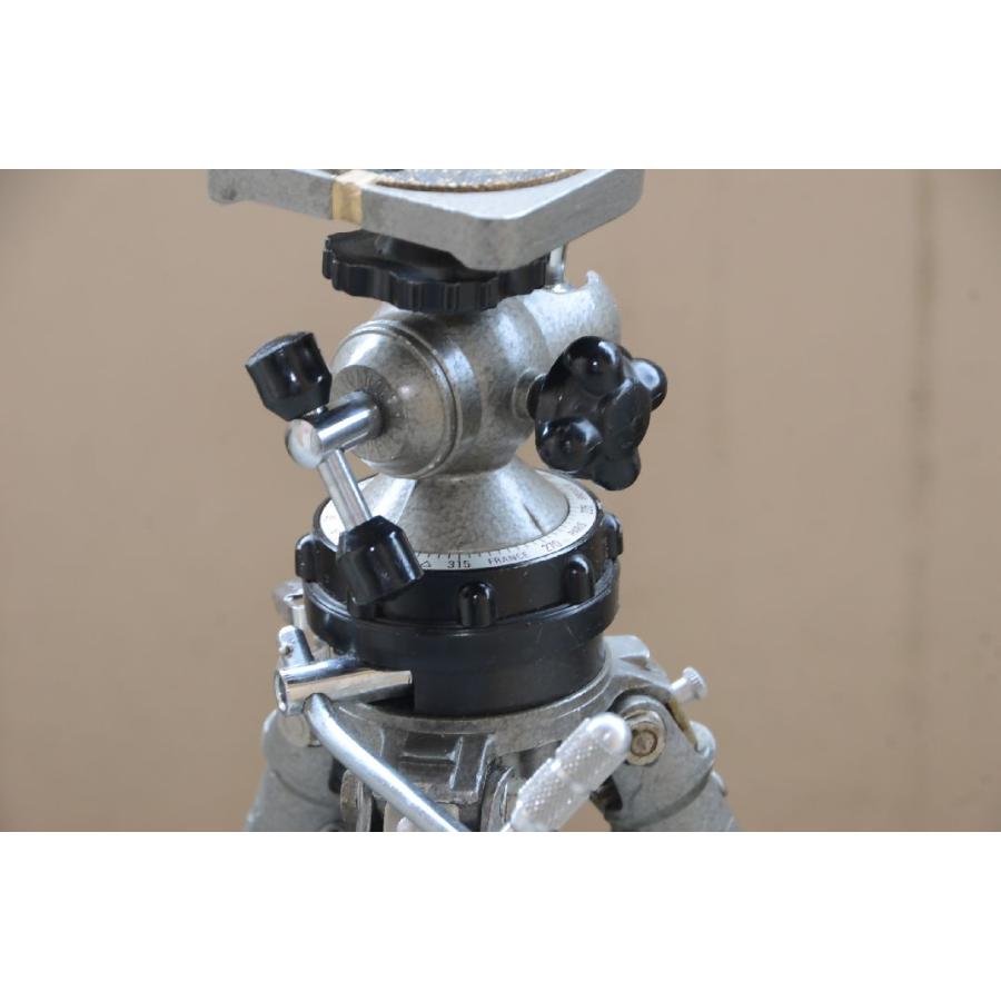 GITZO（ジッツオ） 【中古 堅牢三脚 】GITZO CREMAILLERE 1 SUPER8 3段