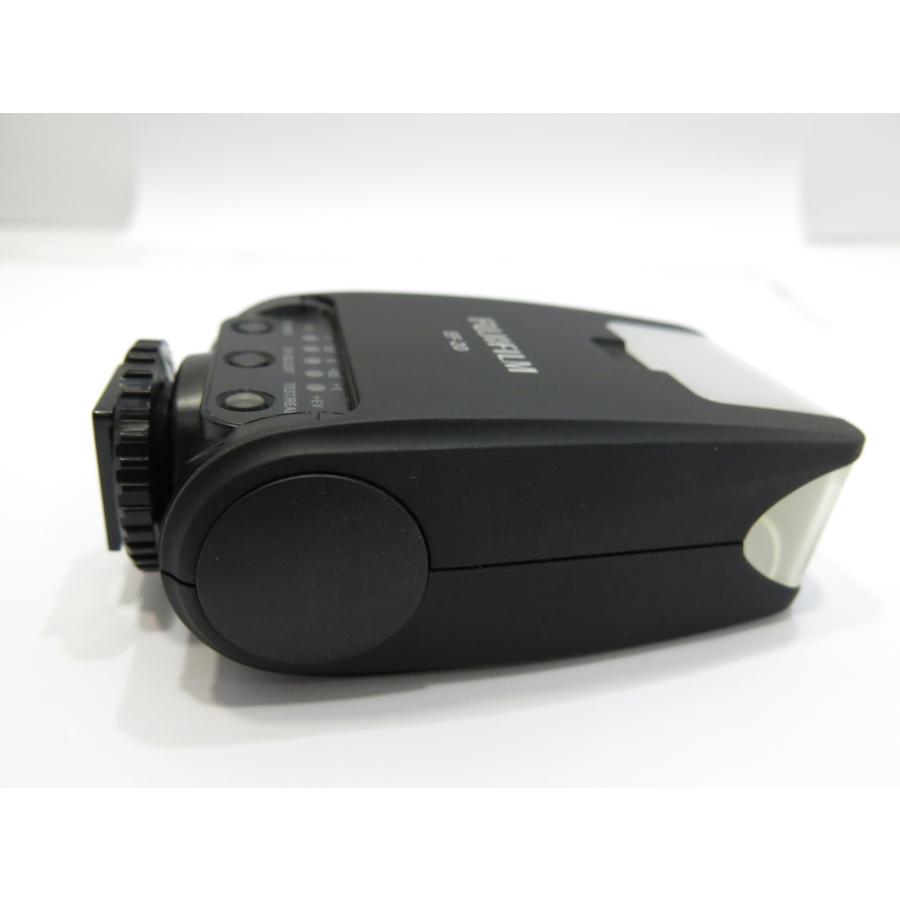 FUJIFILM FUJIFUILM SHOE MOUNT FLASH EF-20 ストロボ 元箱［管